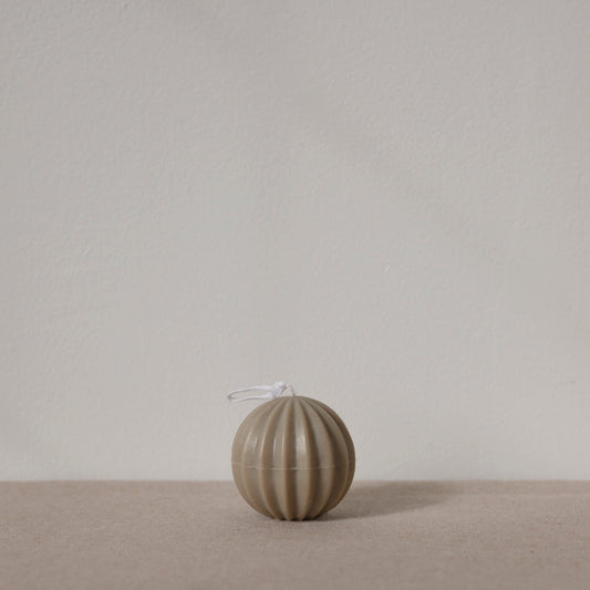 Candle 03 - Beige