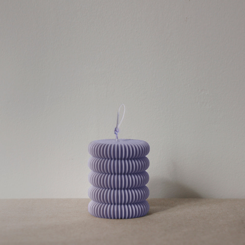 Candle 04 - Lavender