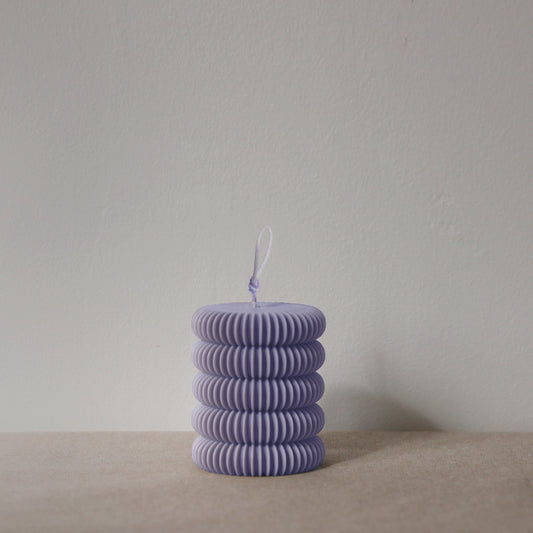 Candle 04 - Lavender